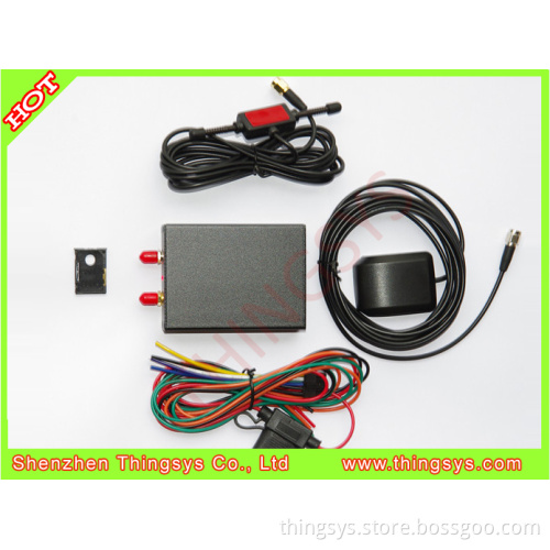 Plane GPS Tracker and Plane GPS Track (TS-V1)
